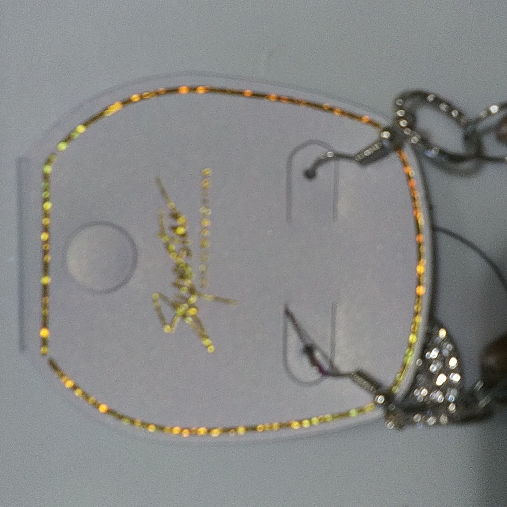 Superstar Ear Rings - Picture 3 of 3